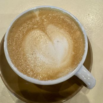 Mi Pueblo - Cortado - Colombian Near Me - Miami, Florida