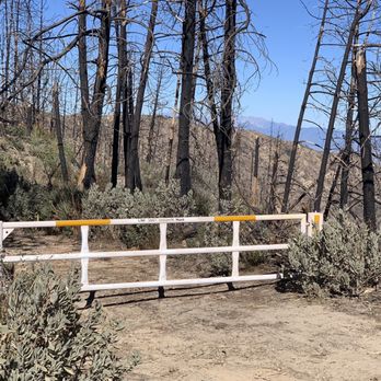 Indian Truck Trail - Hiking Near Me - Corona, California