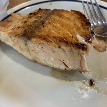 IHOP - Grilled Salmon - American Near Me - Columbia, South Carolina IHOP - Grilled Salmon - American Near Me - Columbia, South Carolina
