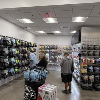 Chemical Guys - Auto Detailing Near Me - Torrance, California