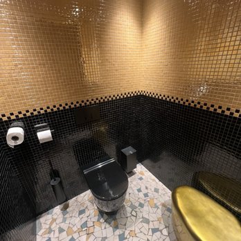 Hermès - 5/18/26 FYI. One of two unisex toilets. - Leather Goods Near Me - Paris, 75