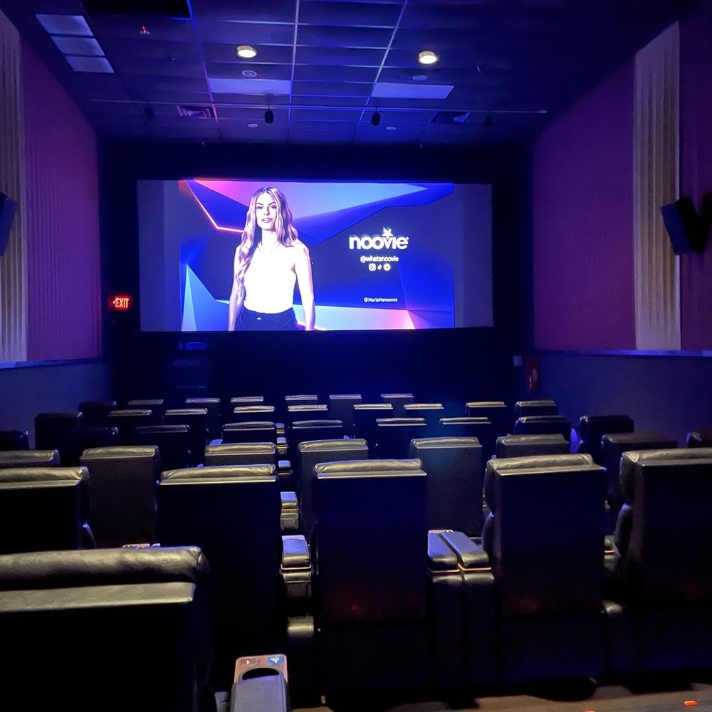 Theaters With Reclining Seats In Md Matttroy