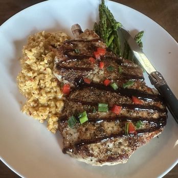 Soulflavor - Pork chop - Bars Near Me - Carolina Beach, North Carolina Soulflavor - Pork chop - Bars Near Me - Carolina Beach, North Carolina