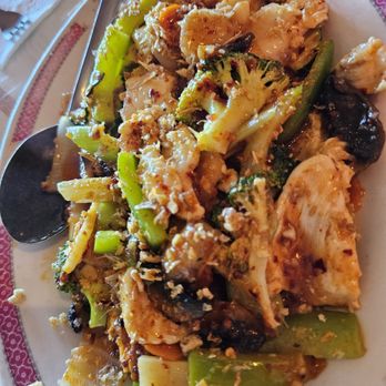 Shanghai Chinese Restaurant - Garlic chicken - Chinese Near Me - Port Townsend, Washington Shanghai Chinese Restaurant - Garlic chicken - Chinese Near Me - Port Townsend, Washington