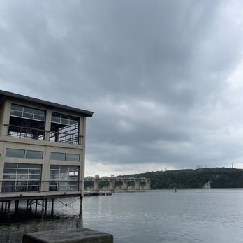 Mozart's Coffee Roasters - lakeside views - Coffee & Tea Near Me - Austin, Texas