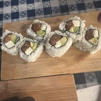 Flying Ninja - Sushi Bars Near Me - San Francisco, California Flying Ninja - Sushi Bars Near Me - San Francisco, California