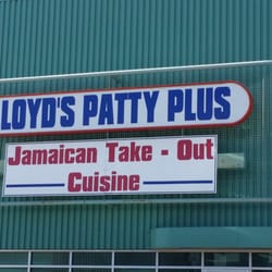 Lloyd's Patty Plus
