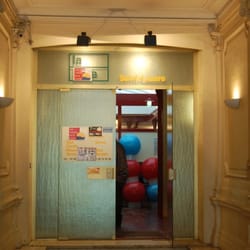 Cercle de la Forme