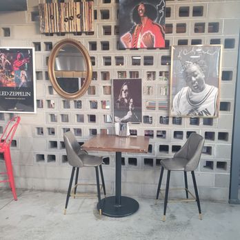 Vine Street Brewing - Vine Chicken place music artwork - Breweries Near Me - Kansas City, Missouri Vine Street Brewing - Vine Chicken place music artwork - Breweries Near Me - Kansas City, Missouri