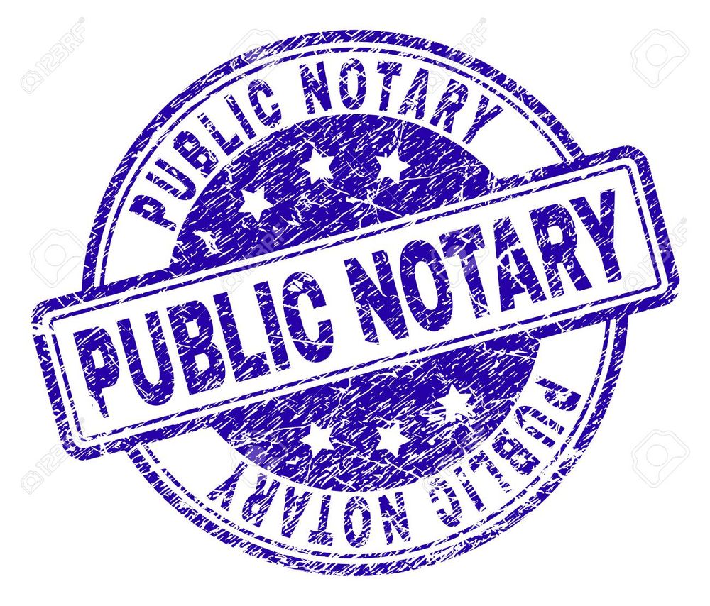 24/7 NOTARY PUBLIC AND TRANSLATIONS Updated June 2024 4611