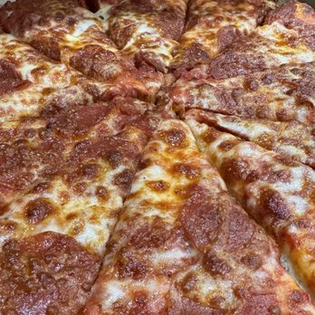 SLICED - Pizza Near Me - Bakersfield, California SLICED - Pizza Near Me - Bakersfield, California