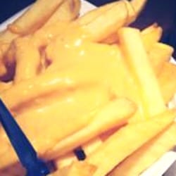 Leo's Grill - Pommes!!!