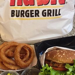 Veggie Burger