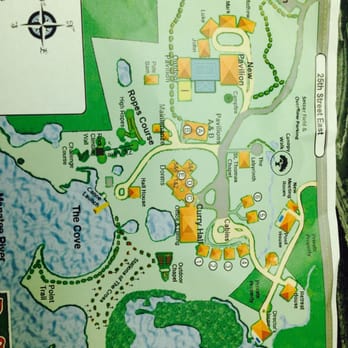 DaySpring Conference Center - Map of the grounds - Venues & Event Spaces Near Me - Parrish, Florida DaySpring Conference Center - Map of the grounds - Venues & Event Spaces Near Me - Parrish, Florida