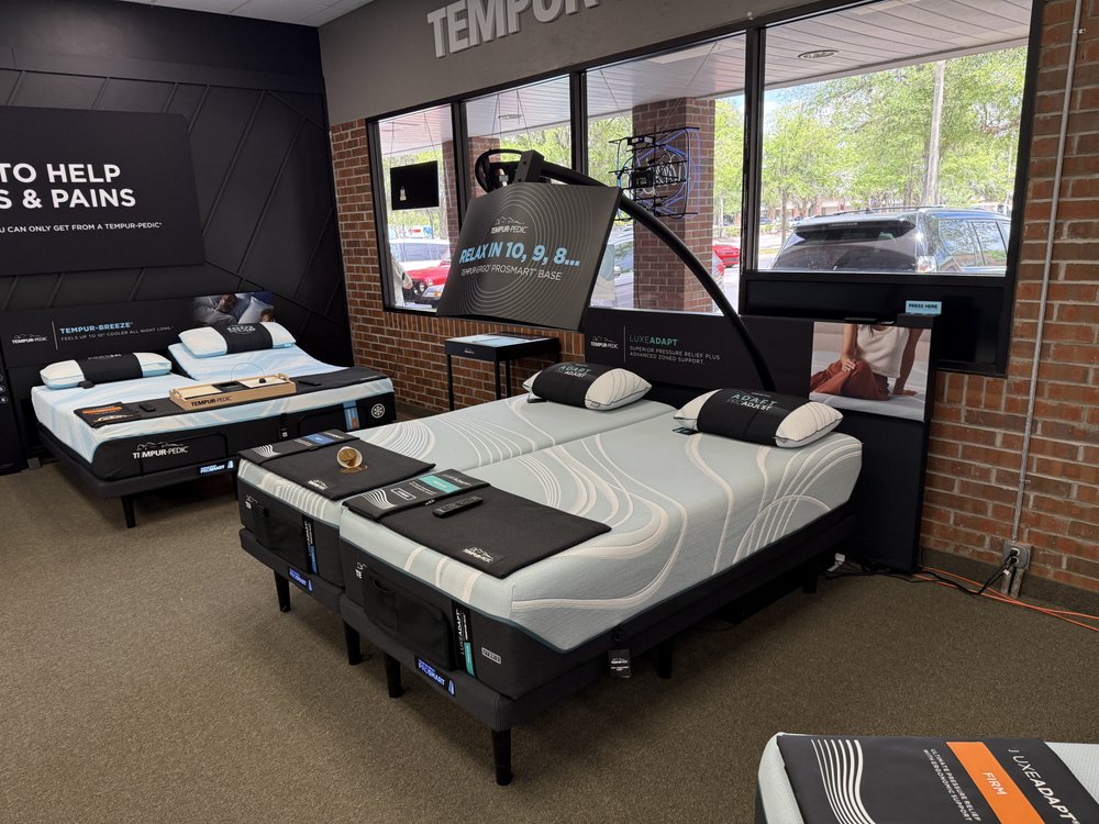 The Sleep Center