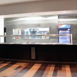 Sofrito - Food Area
