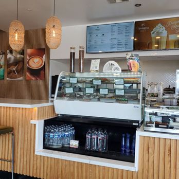 Qamaria Coffee - Coffee & Tea Near Me - Fullerton, California Qamaria Coffee - Coffee & Tea Near Me - Fullerton, California