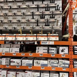 The Home Depot