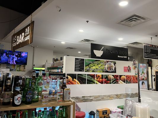 Mount Vernon Marketplace by null