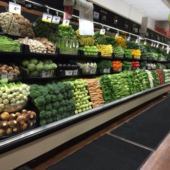 Smart & Final Extra! - Veggies!! - Grocery Near Me - San Diego, California