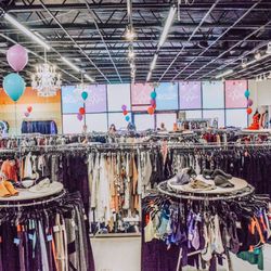 Revive Thrift Boutique