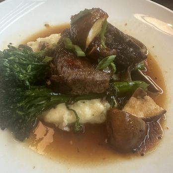 Cooper's Hawk Winery & Restaurant - Shanghai Shanghai Braised Short Ribs - Wine Bars Near Me - Avondale, Arizona Cooper's Hawk Winery & Restaurant - Shanghai Shanghai Braised Short Ribs - Wine Bars Near Me - Avondale, Arizona