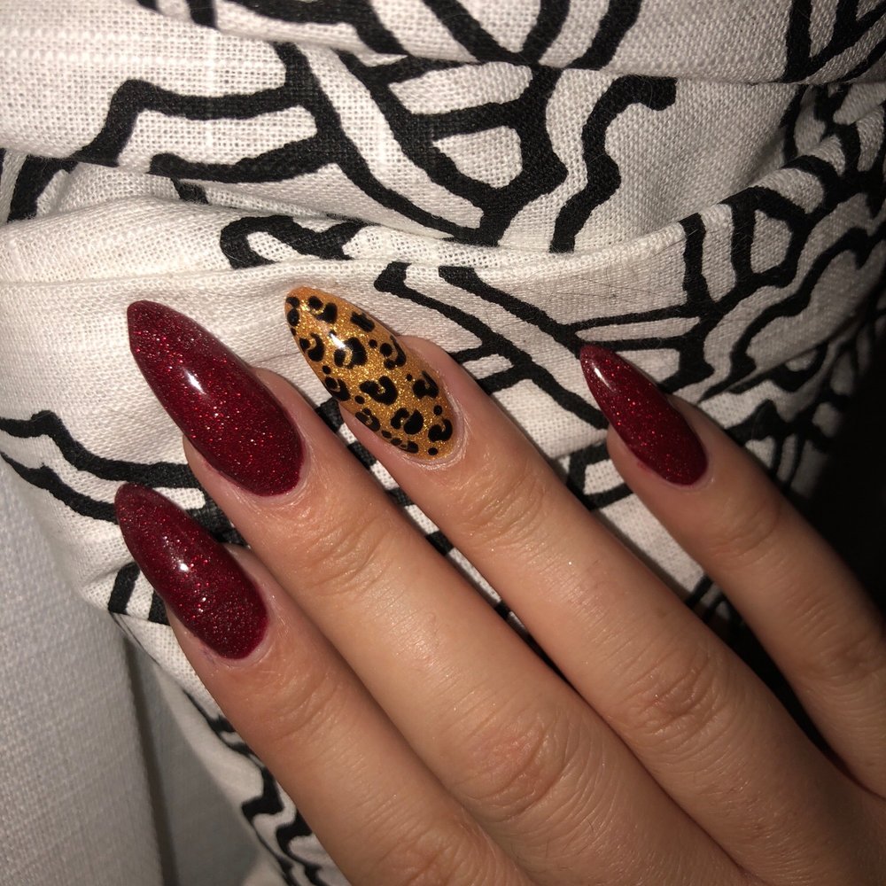 Kharma Spa and Salon - Massage Near Me - Stockton, California