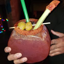Marty B's - Yummy