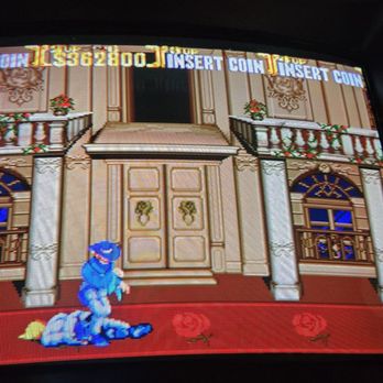 Galloping Ghost Arcade - Arcades Near Me - Brookfield, Illinois