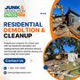 Photo of Junk & Demolition Pros