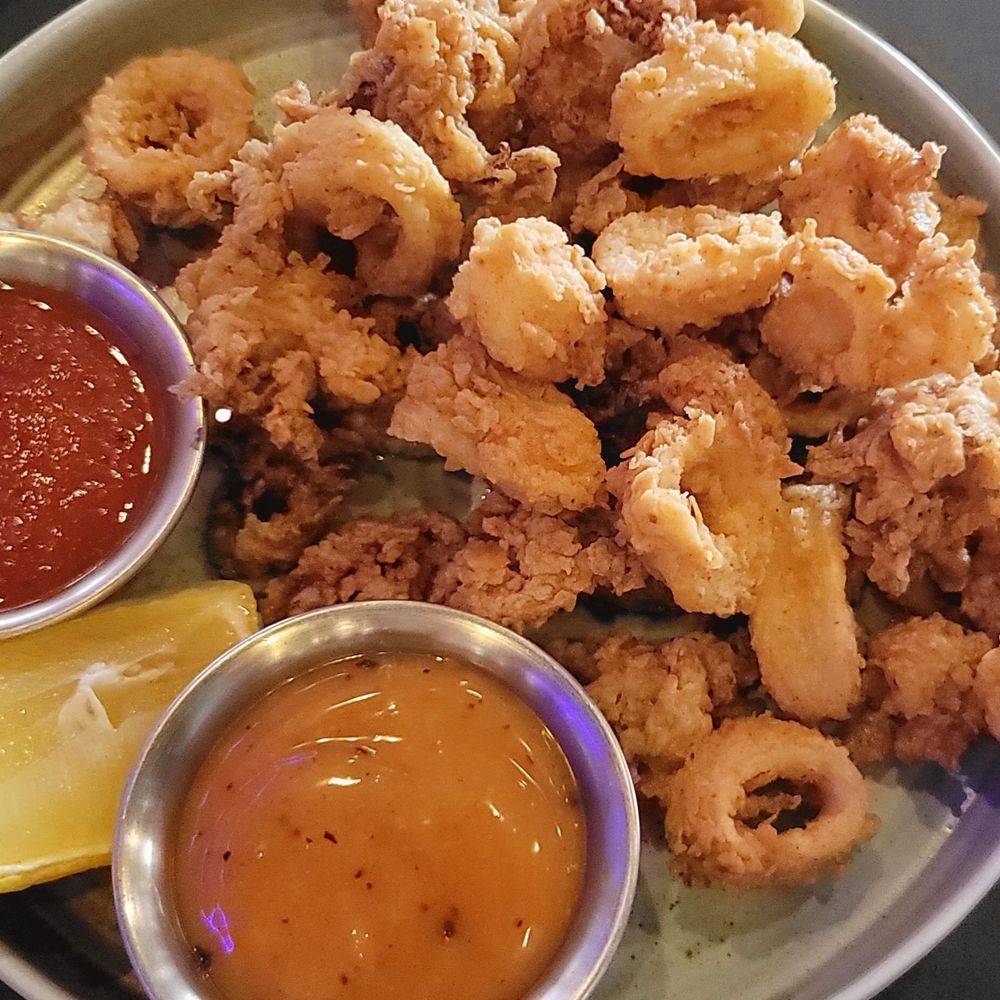 Calamari