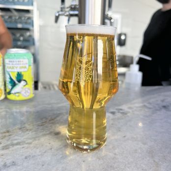 The Third Place Global Eatery - Symbiotic Psychosis IPA - Coffee & Tea Near Me - Clovis, California