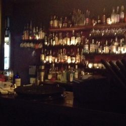 Stowaway Bar