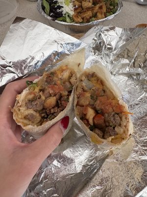 Alberto's Mexican Restaurant by null