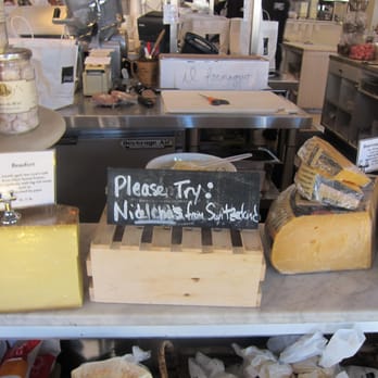 Joan's on Third - Breakfast & Brunch Near Me - Los Angeles, California