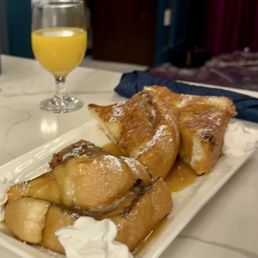 French Toast French Toast