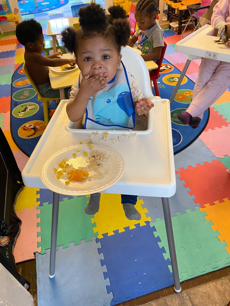 Rainbow Kids - childcare center in Detroit, MI