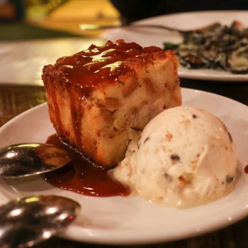 La Brasa - Banana pudding - Mexican Near Me - Somerville, Massachusetts La Brasa - Banana pudding - Mexican Near Me - Somerville, Massachusetts