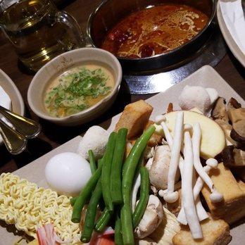 Spring Shabu-Shabu - Japanese Near Me - Flushing, New York