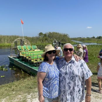 Marsh Beast Airboat Tours - Waiting for the fun! - Boat Tours Near Me - Vero Beach, Florida Marsh Beast Airboat Tours - Waiting for the fun! - Boat Tours Near Me - Vero Beach, Florida