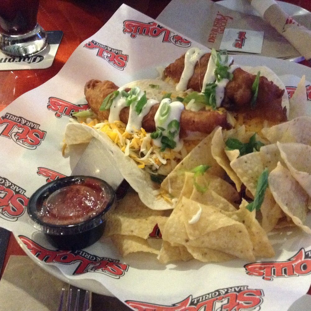 St. Louis Bar & Grill - Chicken Wings Near Me - Toronto, Ontario St. Louis Bar & Grill - Chicken Wings Near Me - Toronto, Ontario