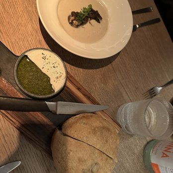 Portale - Zuppa and focaccia - Italian Near Me - New York, New York Portale - Zuppa and focaccia - Italian Near Me - New York, New York