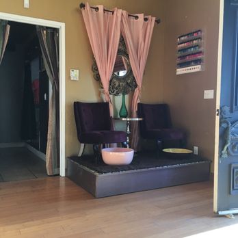 Zada Salon & Spa - Unique and charming atmosphere. Massages, hair, nails and more. - Hair Salons Near Me - Vero Beach , Florida Zada Salon & Spa - Unique and charming atmosphere. Massages, hair, nails and more. - Hair Salons Near Me - Vero Beach , Florida