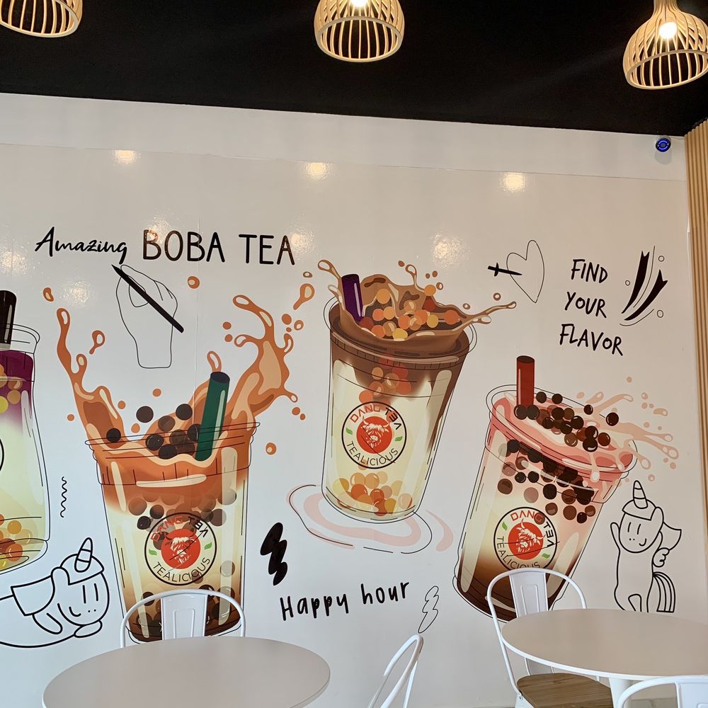 Dang Tea - Coffee & Tea Near Me - Denver, Colorado Dang Tea - Coffee & Tea Near Me - Denver, Colorado