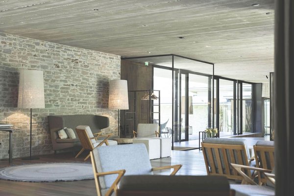 WIESERGUT Hotel by null