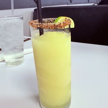 Chef’s Corner - Margarita - Soul Food Near Me - Fort Worth, Texas