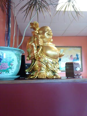 The Wok on Scenic by null