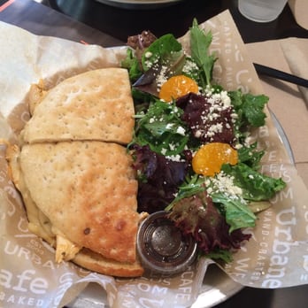 Urbane Cafe - Sandwiches Near Me - Thousand Oaks, California