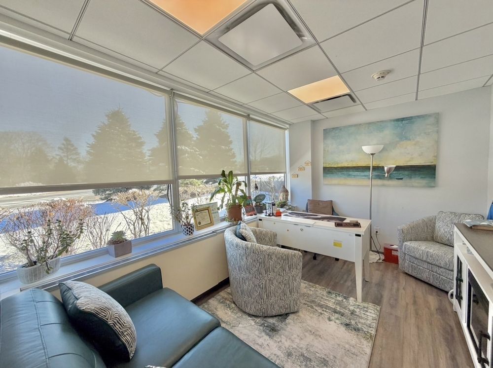 Second Arc  Life Center - grief counselor in White Plains, NY