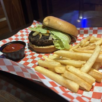 Ye's Ichiban - Burger and fries - Japanese Near Me - Houston, Texas Ye's Ichiban - Burger and fries - Japanese Near Me - Houston, Texas